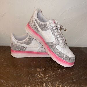 Nike Air Force 1 Anniversary Edition